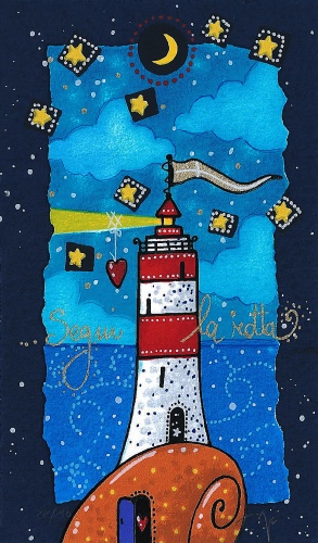 Andrea Agostini - Segui la rotta